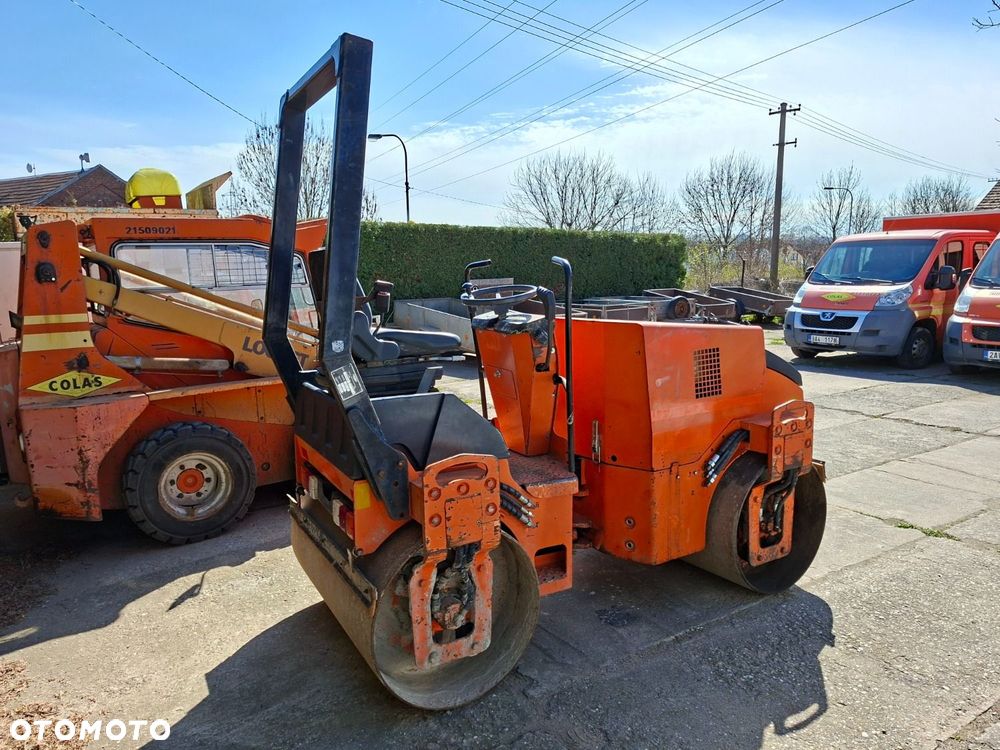 Hamm Hd 12 - 5