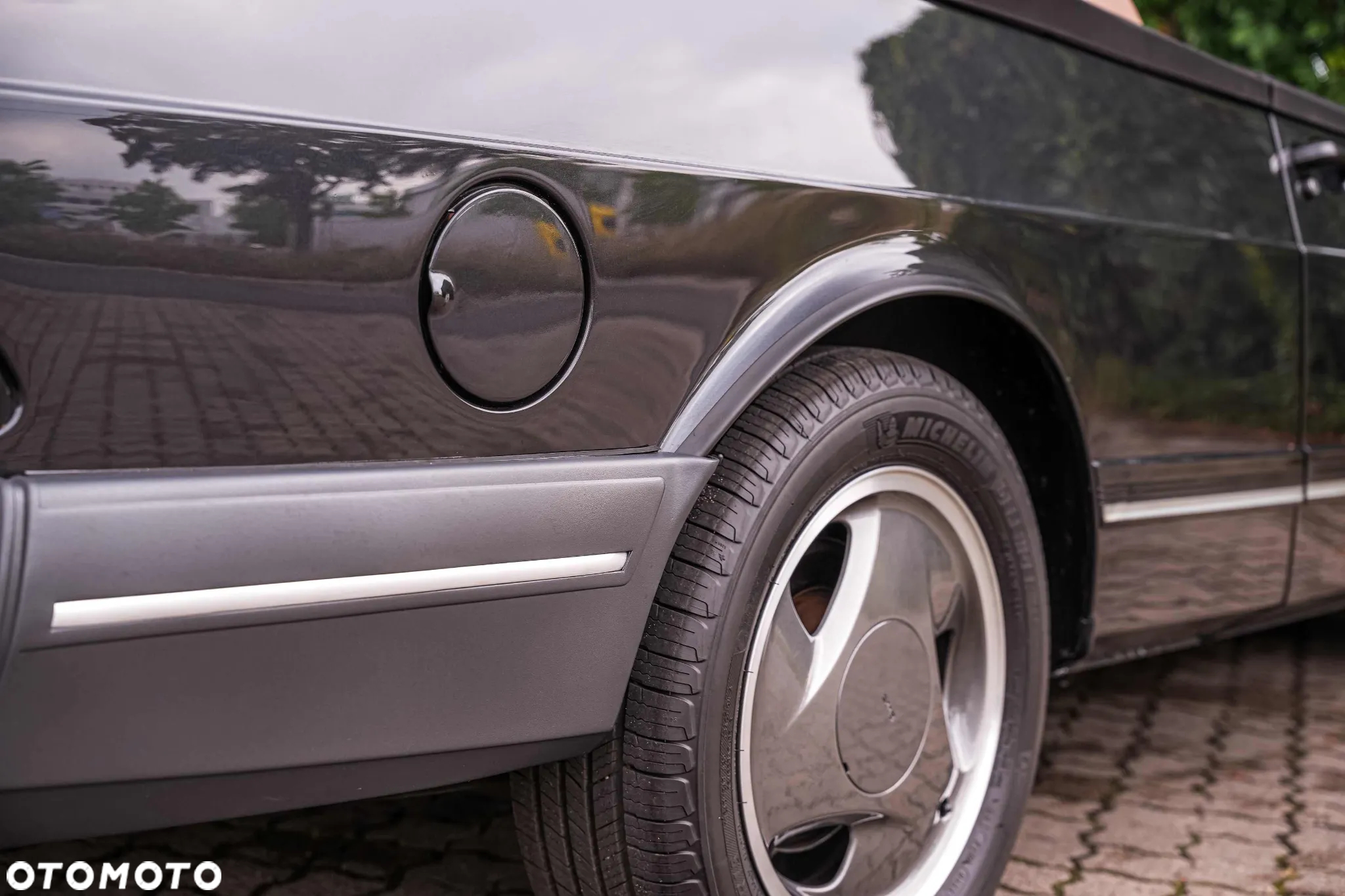 Saab 900 - 14