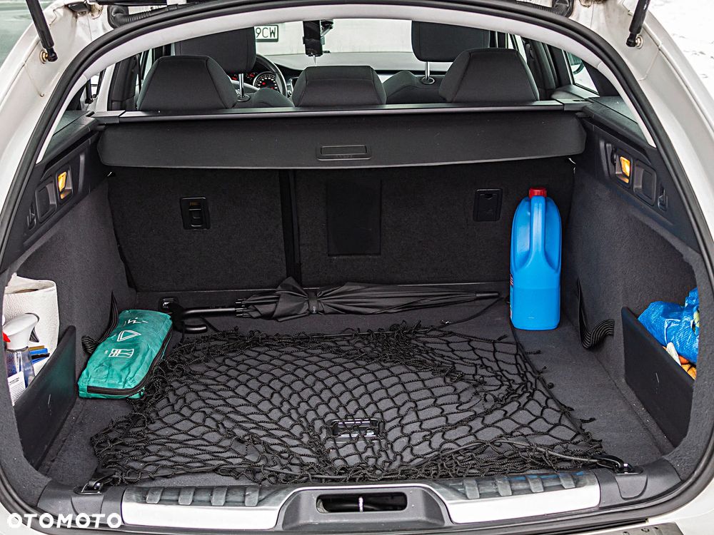 Peugeot 508 2.0 HDi Allure - 34