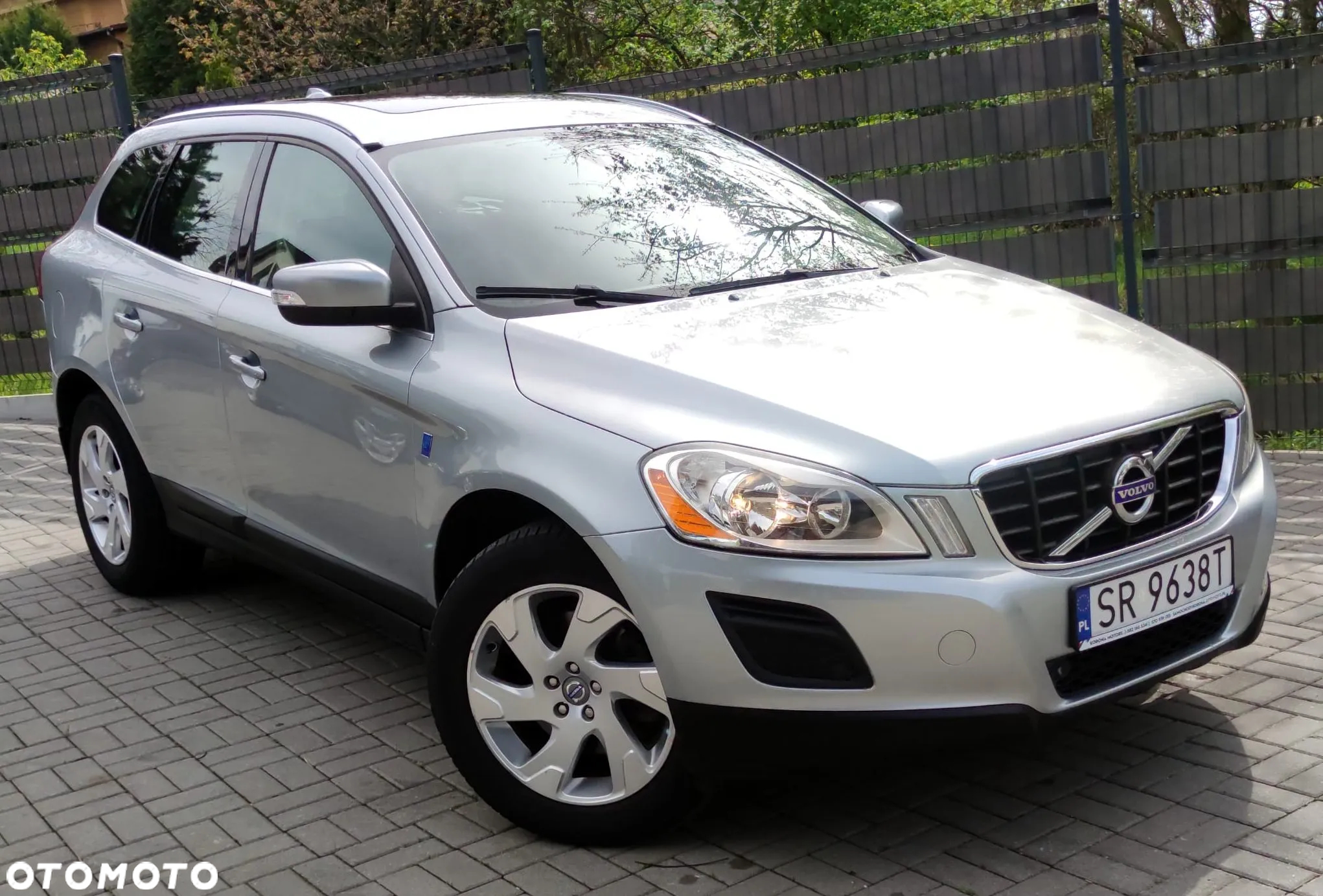 Volvo XC 60 D3 Ocean Race - 6