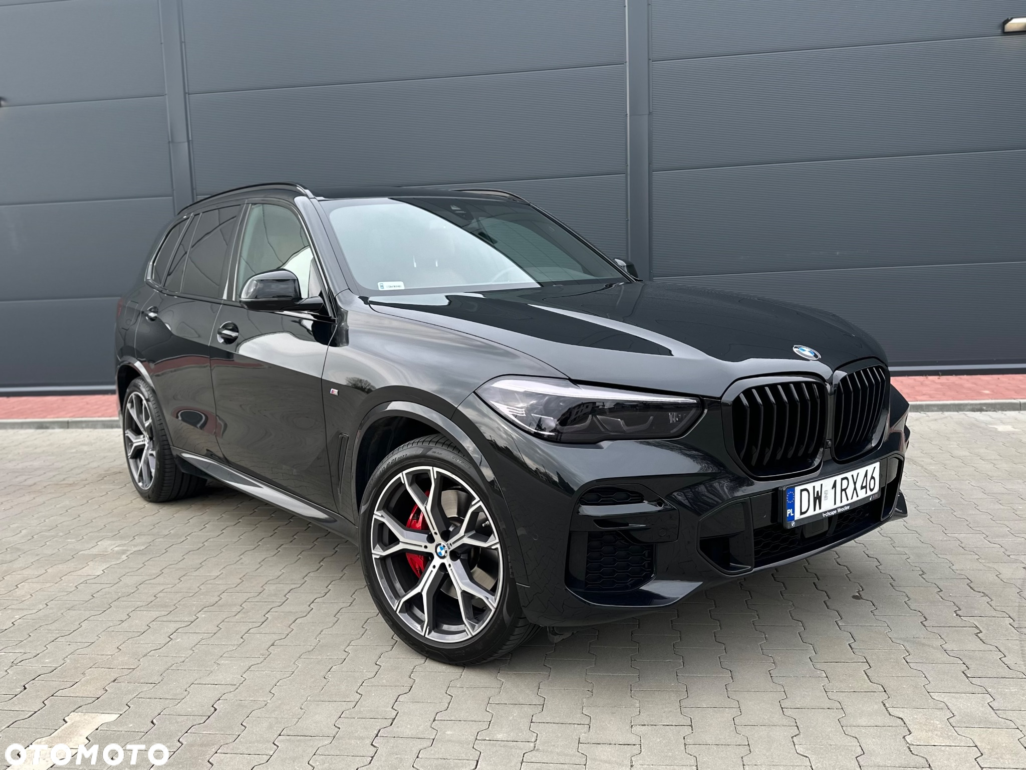 BMW X5 - 2