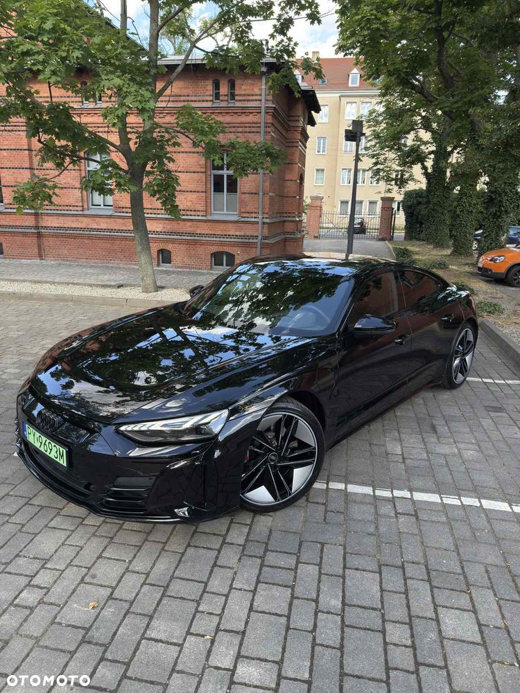 Audi e-tron GT - 22