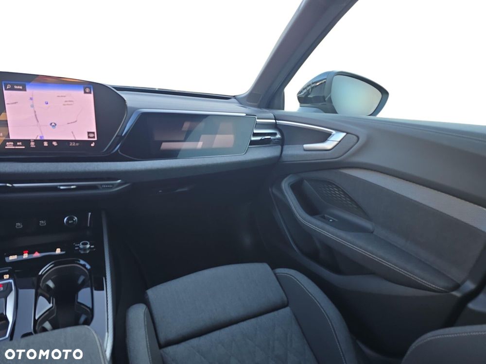 Audi A5 Avant - 24