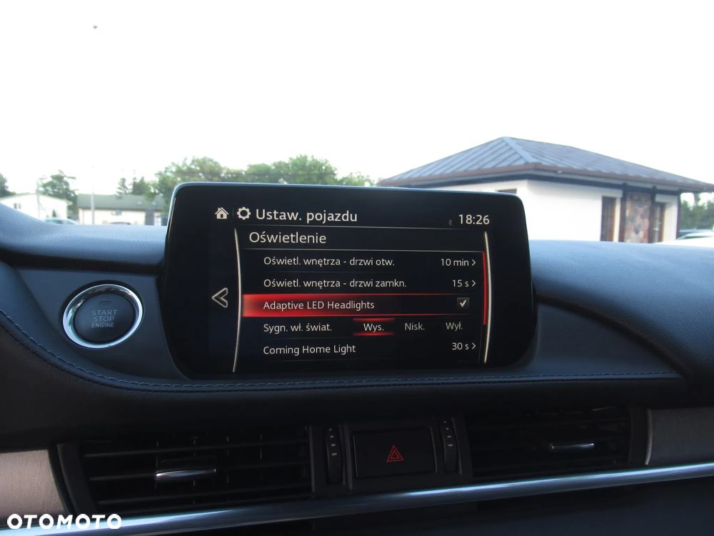 Mazda 6 2.0 Exclusive-Line - 31