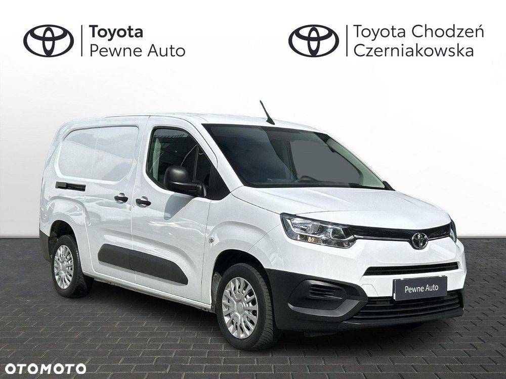Toyota Proace City - 7