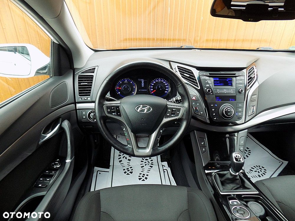 Hyundai i40 - 15