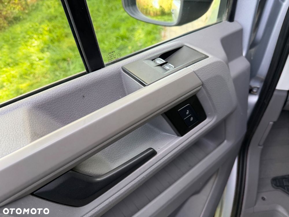Volkswagen Crafter - 20