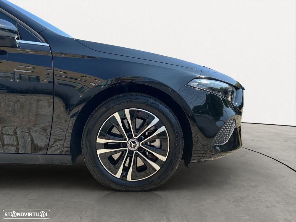 Mercedes-Benz A 250 — fotografia 5