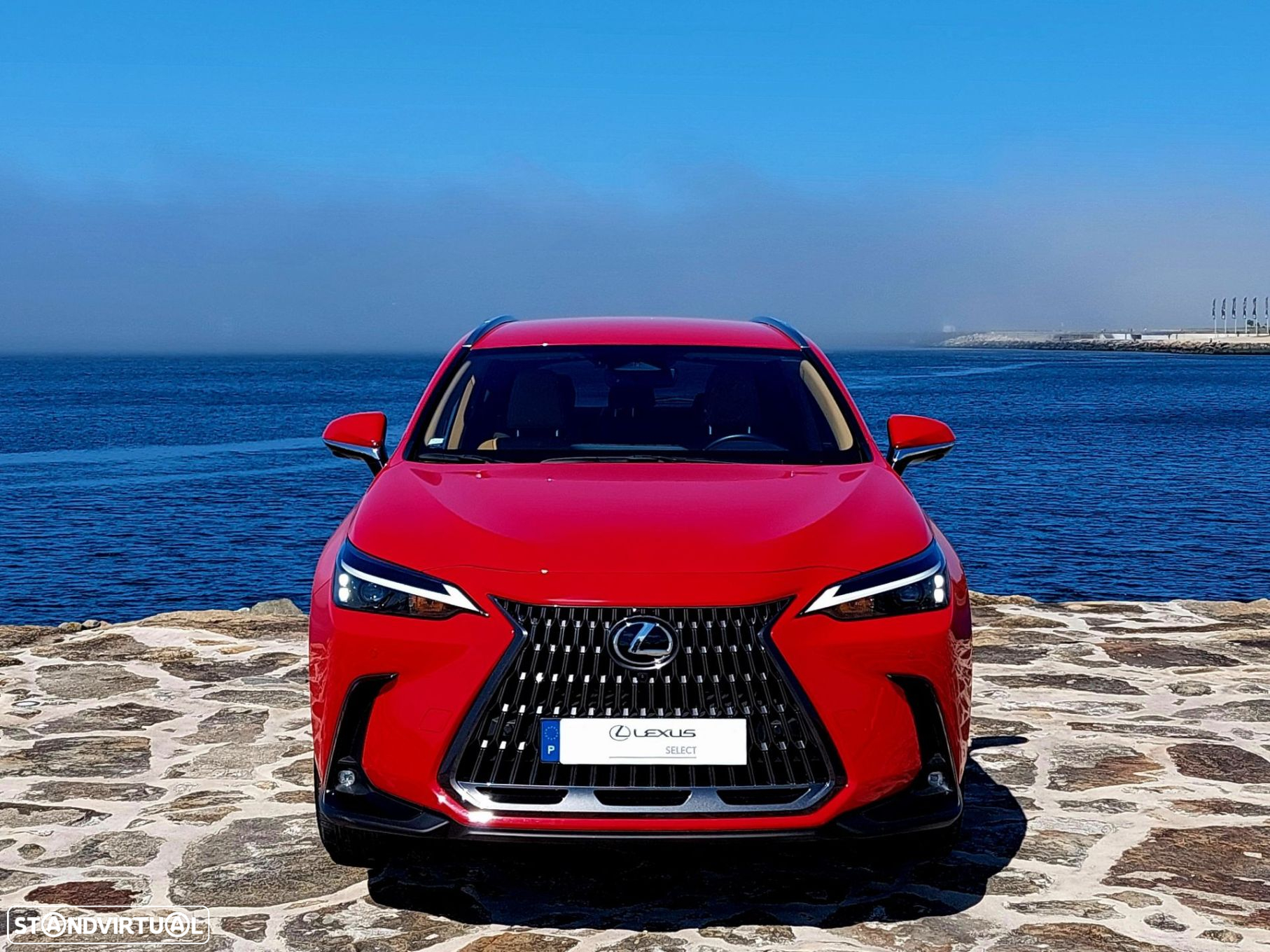 Lexus NX 450h+ - 9