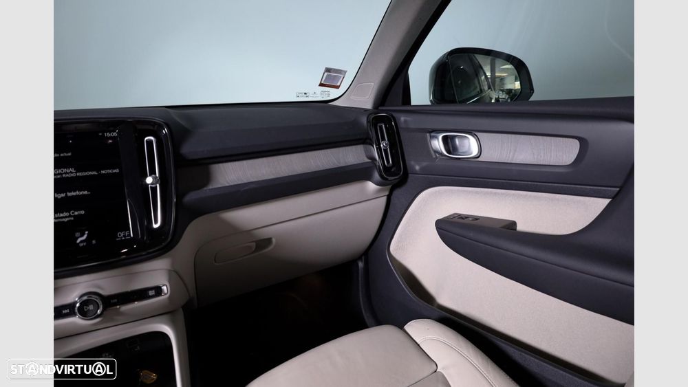 Volvo XC 40 — fotografia 18