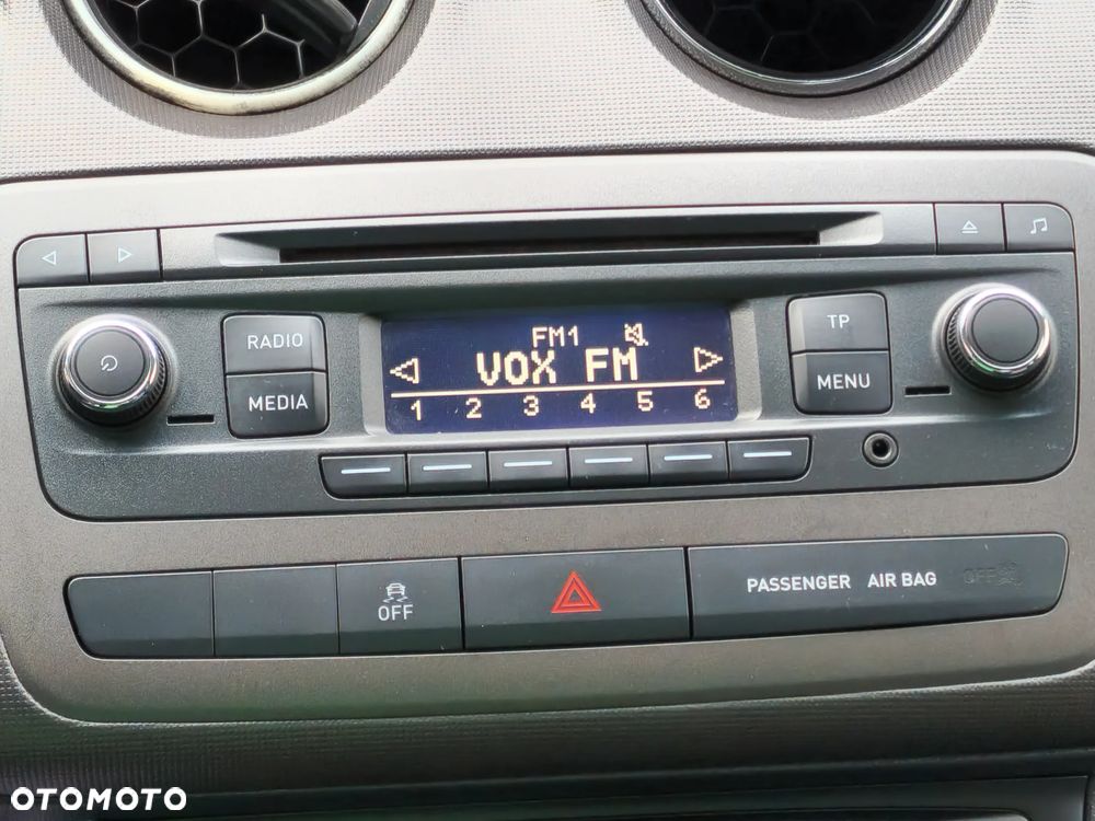 Seat Ibiza 1.6 TDI FR - 19
