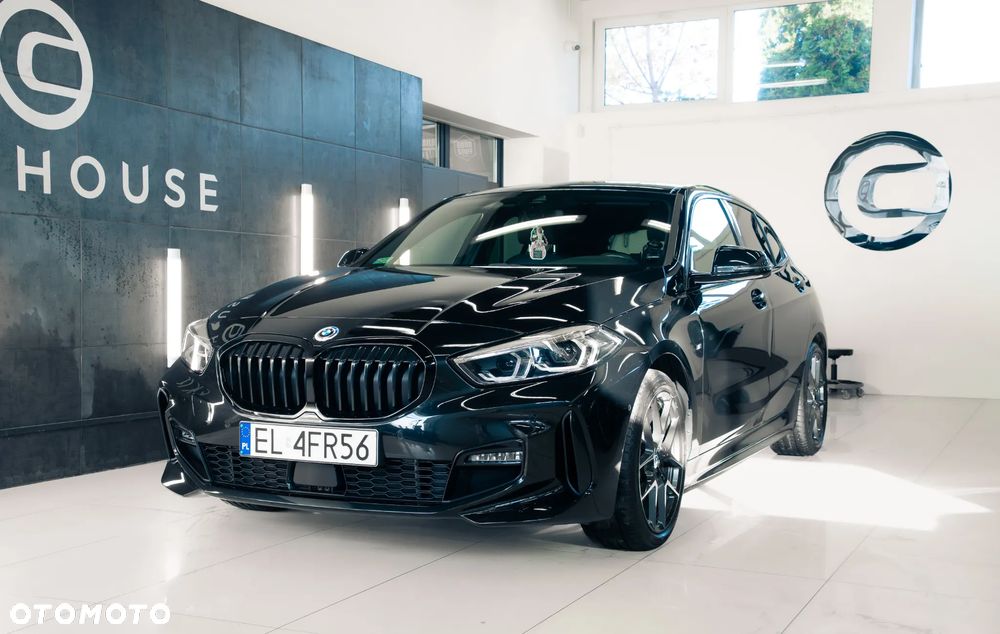 BMW Seria 1