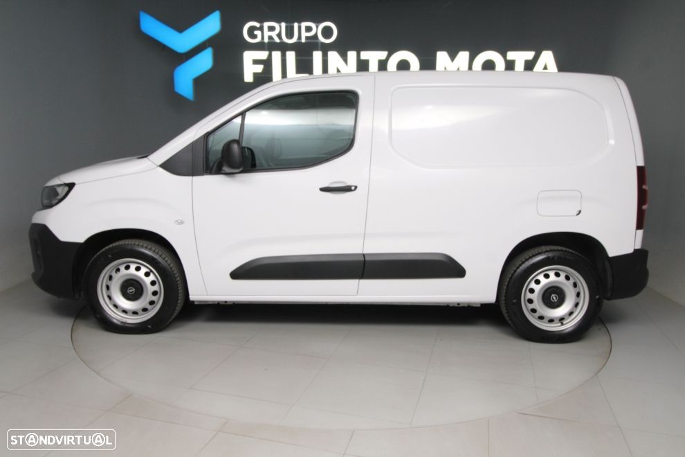 Opel Combo Cargo 1.5 D - 5