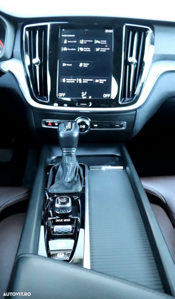 Volvo V60 - 12