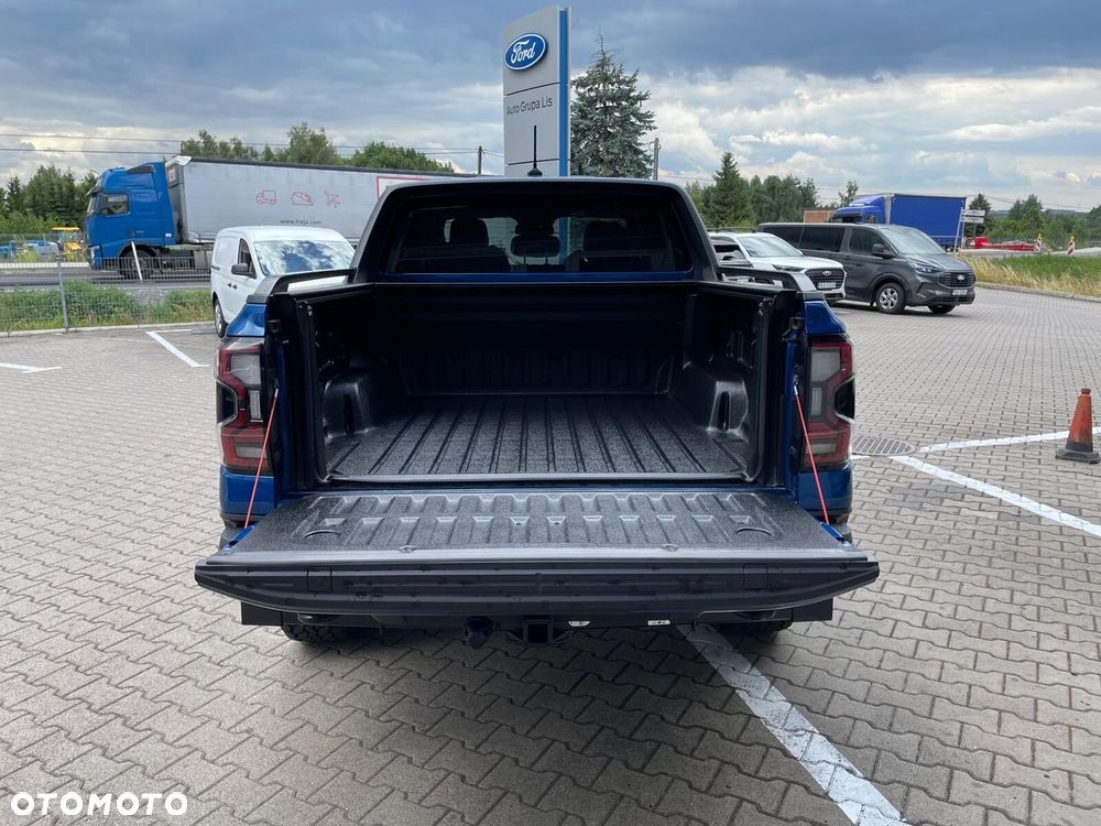 Ford Ranger - 12