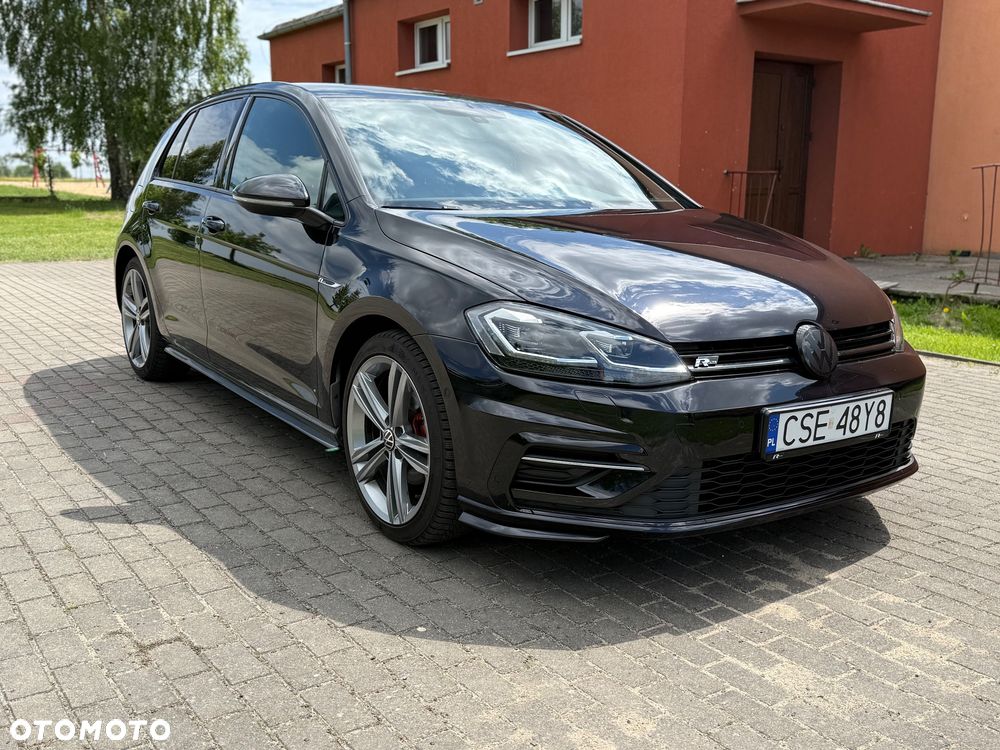Volkswagen Golf 1.5 TSI ACT OPF DSG Highline - 8