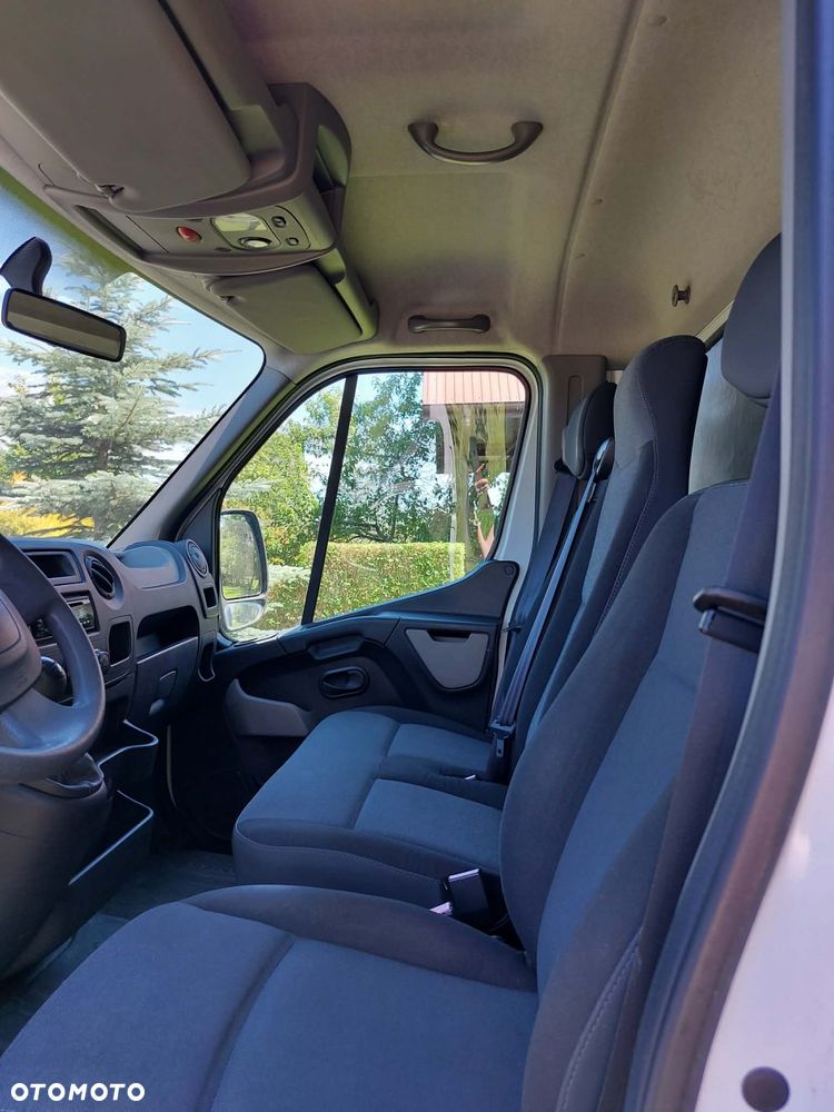 Renault MASTER - 8