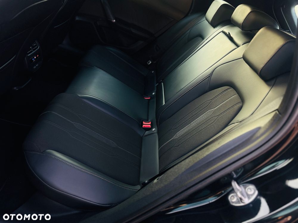 Cupra Formentor 1.5 TSI DSG - 11