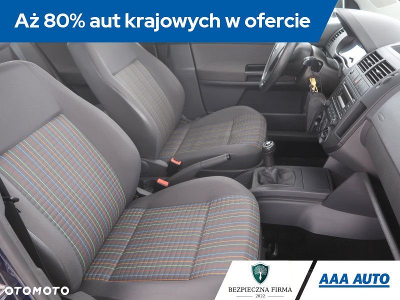 Volkswagen Polo - 11
