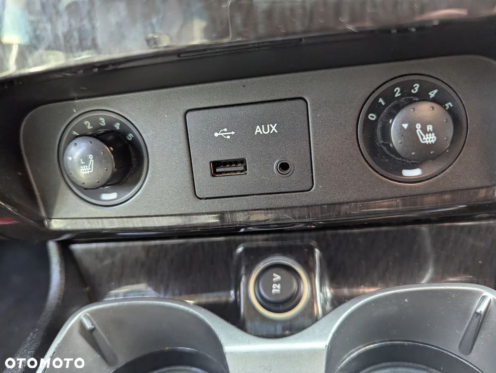 SsangYong/KGM Rexton W 2.0 D20 DTR 4WD Sapphire - 27