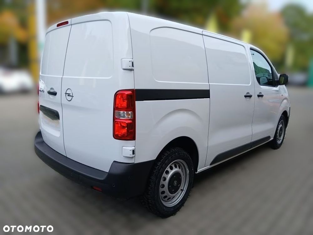 Opel Vivaro 2.2 CDTI M 2,8t - 3