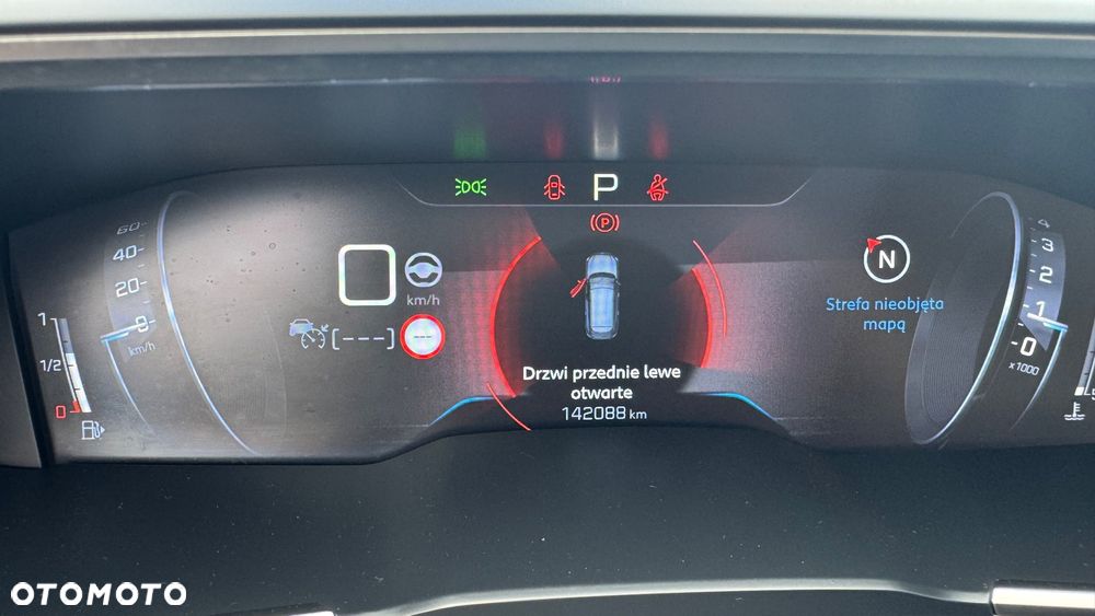 Peugeot 508 BlueHDi 130 EAT8 Allure Pack - 11