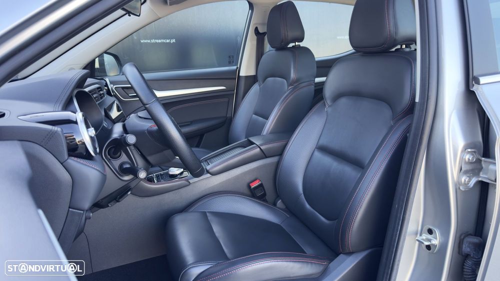 MG ZS EV 50.3 kWh Luxury - 14
