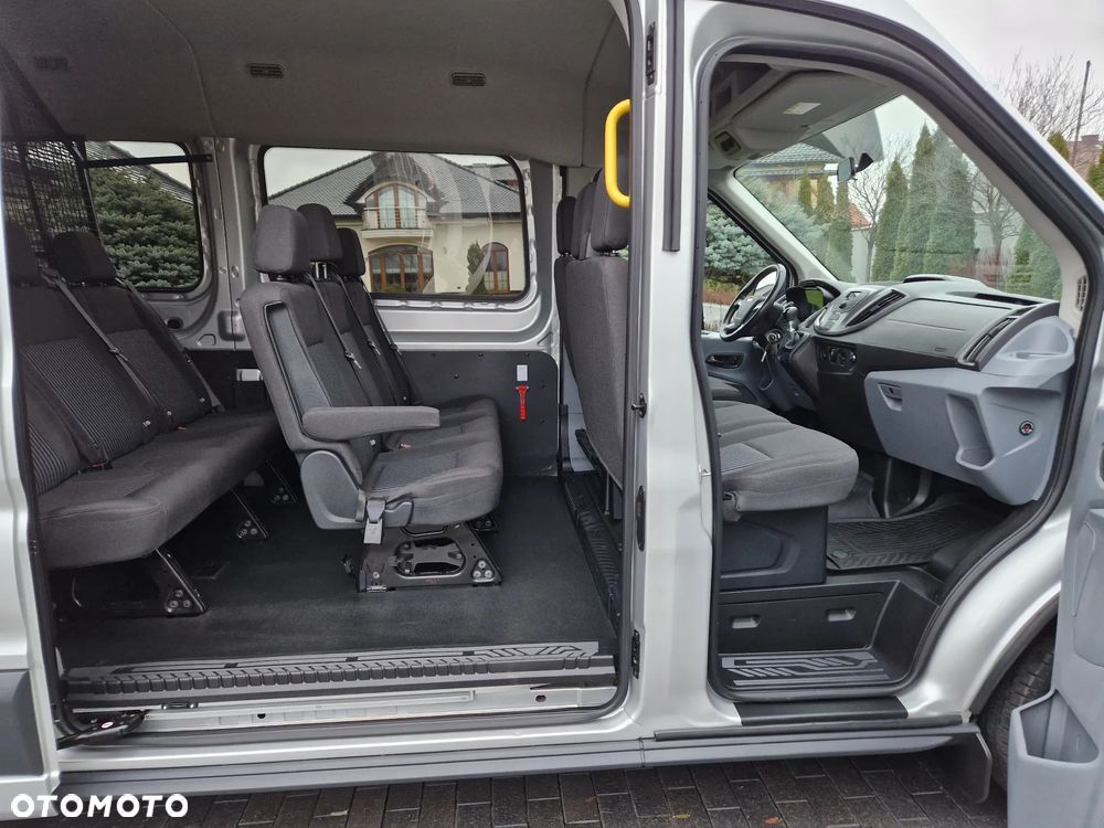 Ford Transit - 21
