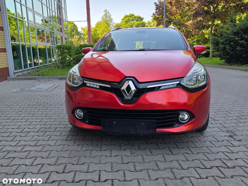 Renault Clio 0.9 TCe Business - 4