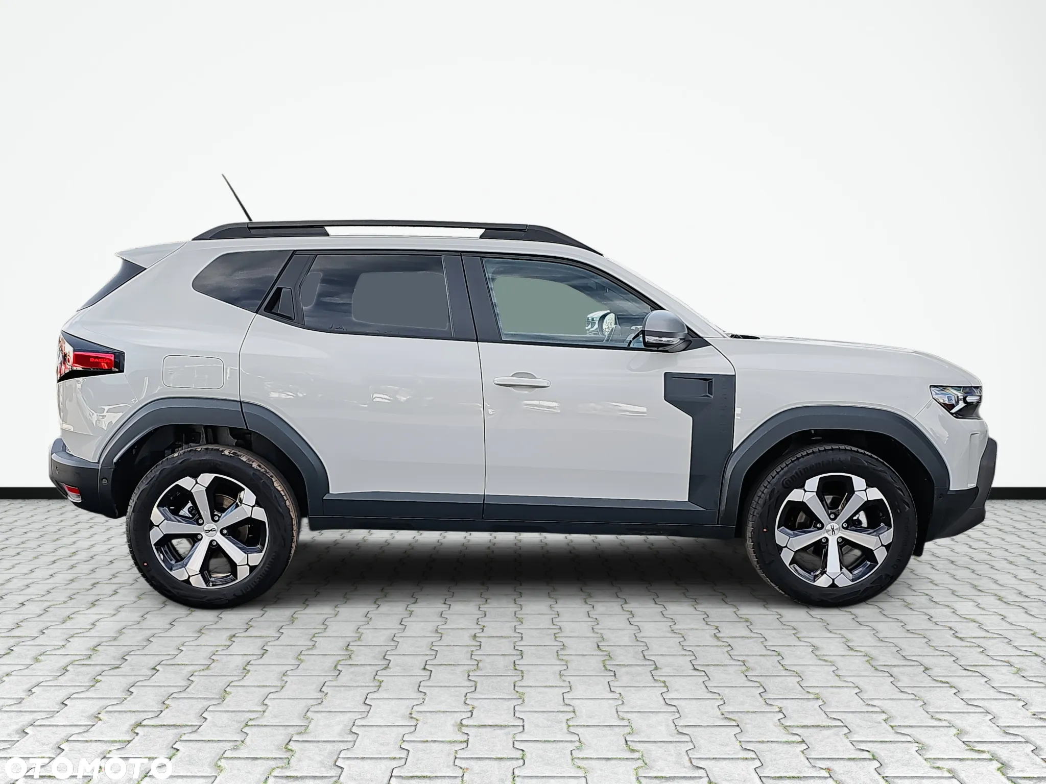 Dacia Duster - 4