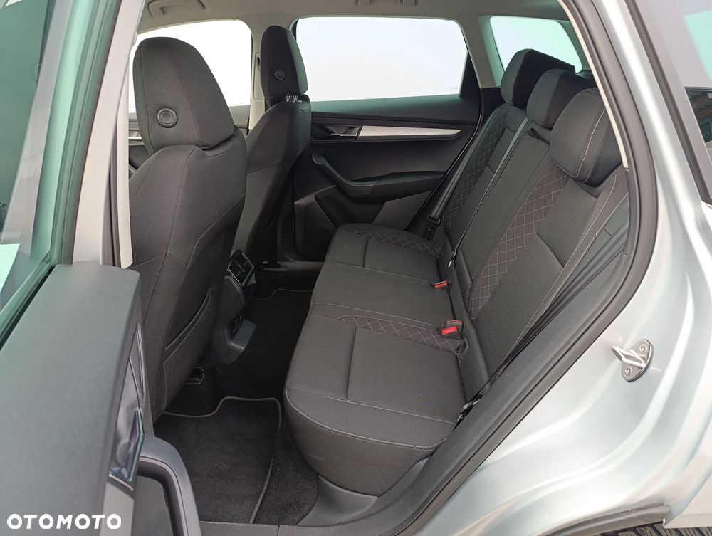 Skoda Karoq 1.5 TSI ACT Ambition DSG - 12