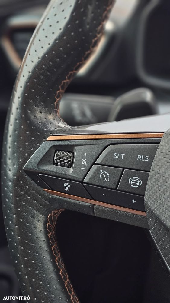 Cupra Formentor - 11