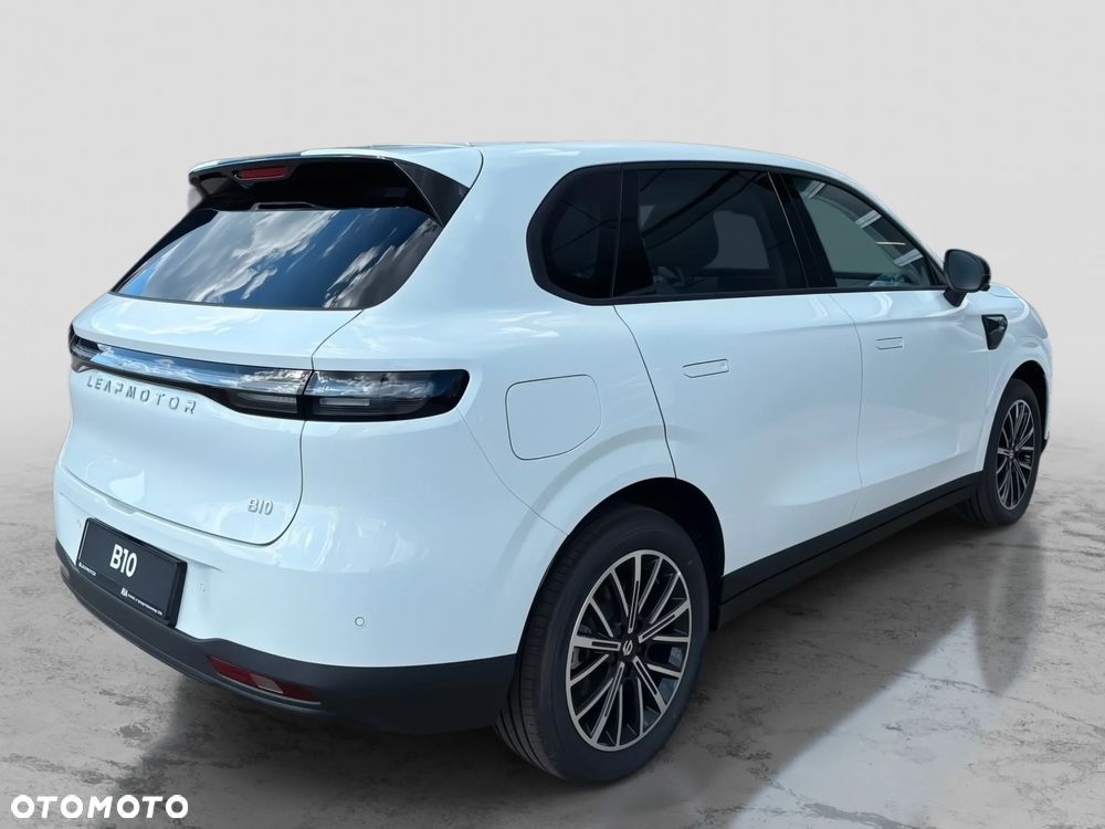Leapmotor B10 HYBRID EV 18.8 kWh Design - 6