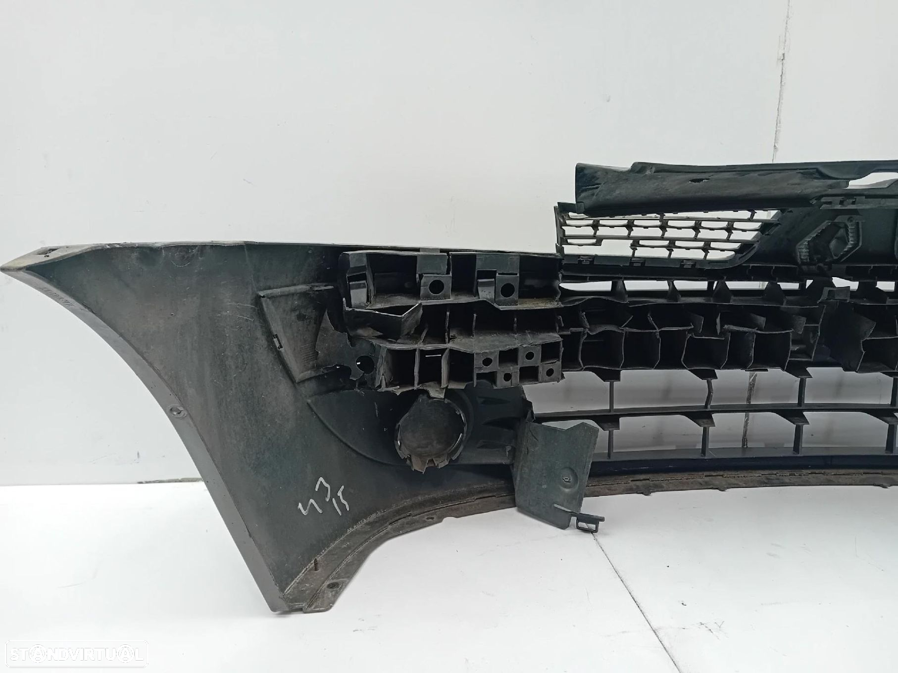 Pára-choques frente RENAULT Clio II (BB0/1/2_, CB0/1/2_) - 9