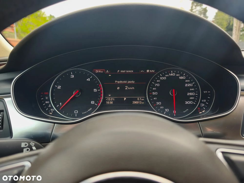 Audi A7 Sportback - 18