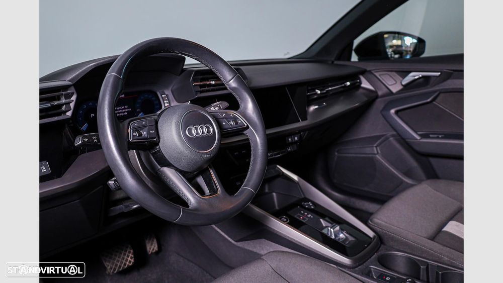 Audi A3 Sportback - 13