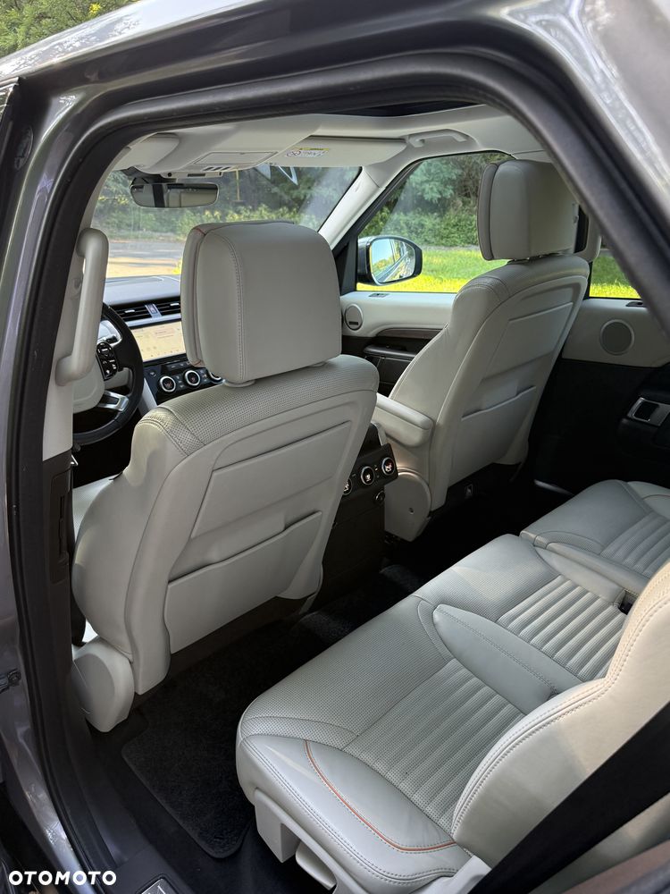 Land Rover Discovery 2.0 SD4 HSE Luxury - 15