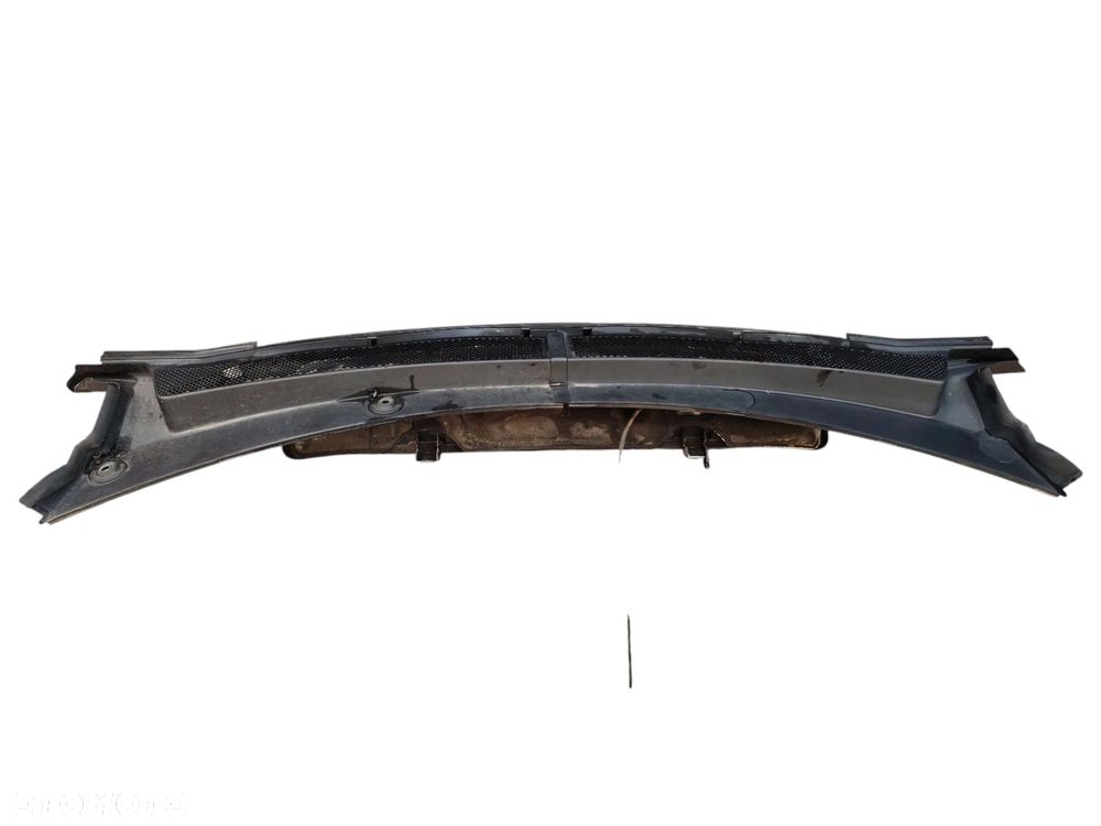 PODSZYBIE PEUGEOT 3008 II (2016-2020) 1.6 BlueHDI 120KM 98101164XT 98112478XT 98150812XT - 1