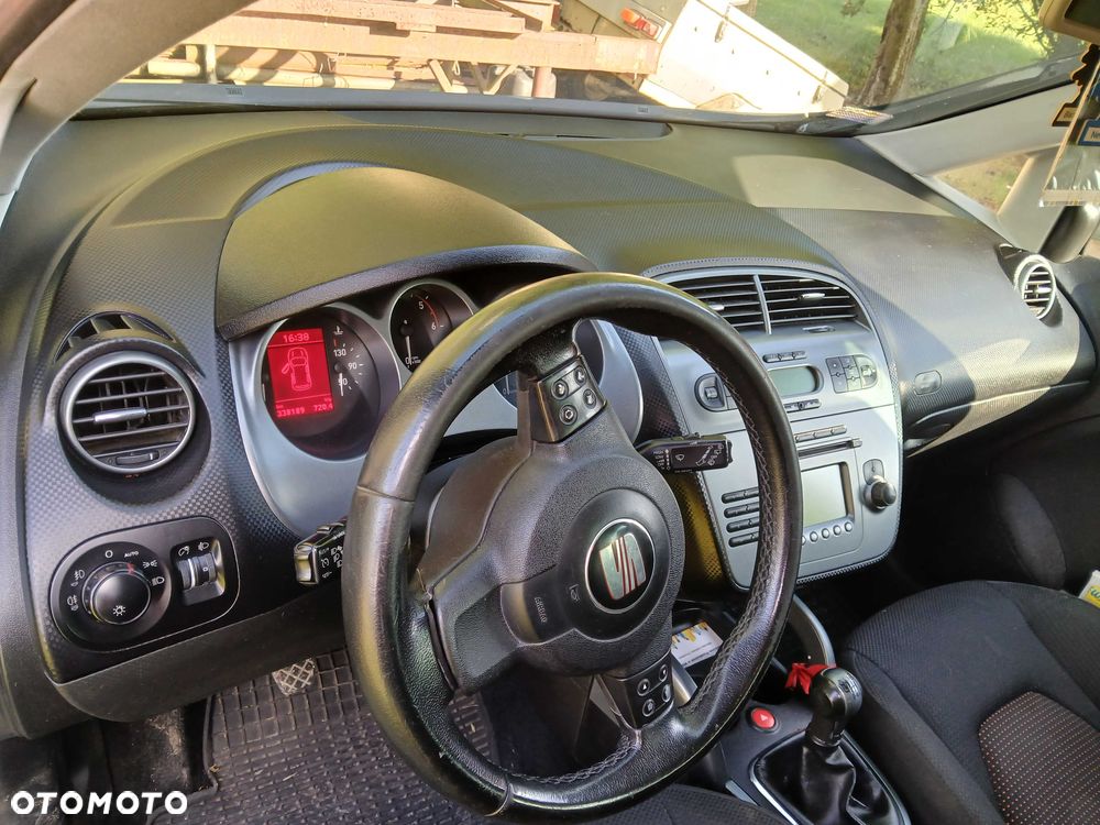 Seat Altea XL - 7