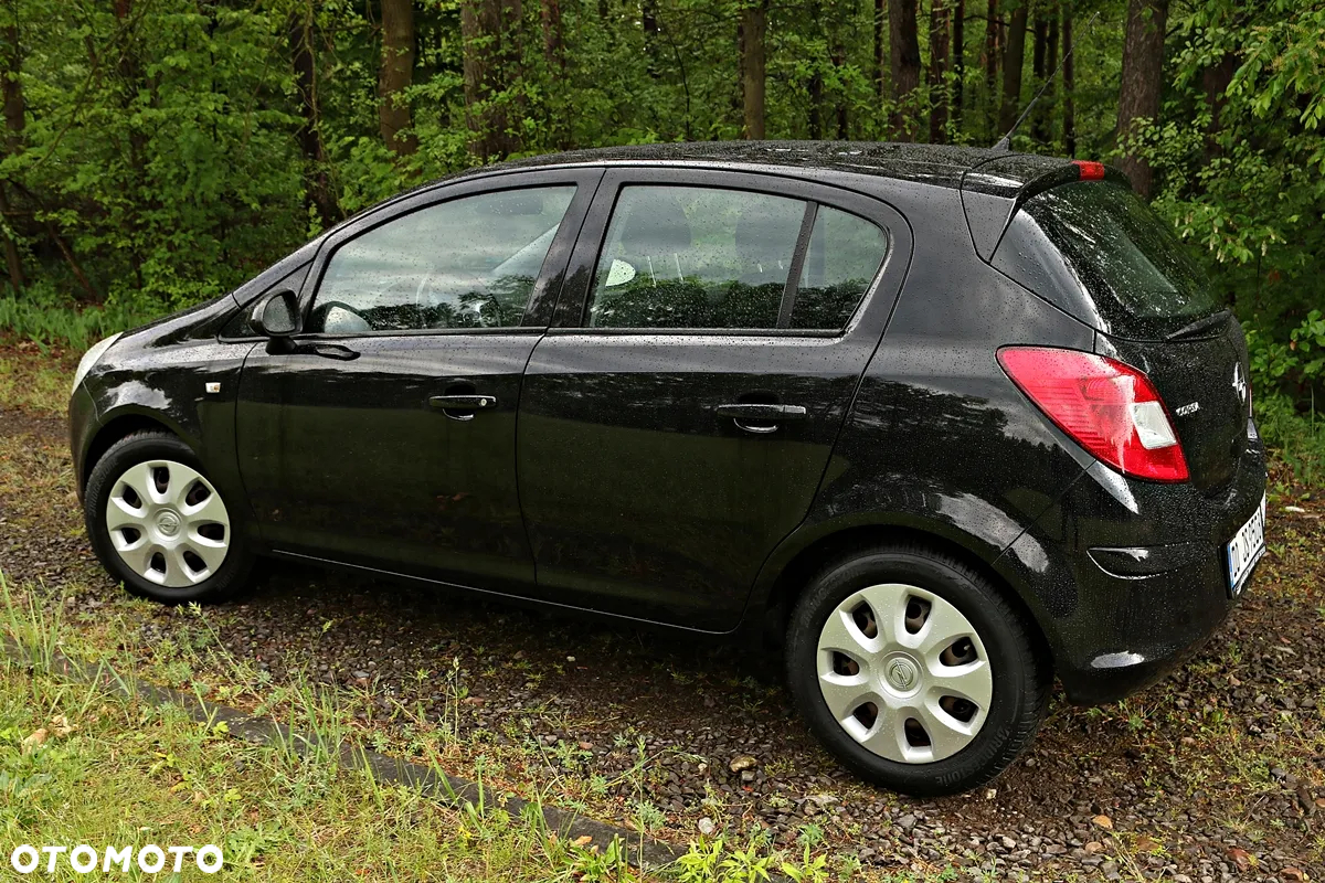 Opel Corsa 1.2 16V - 19