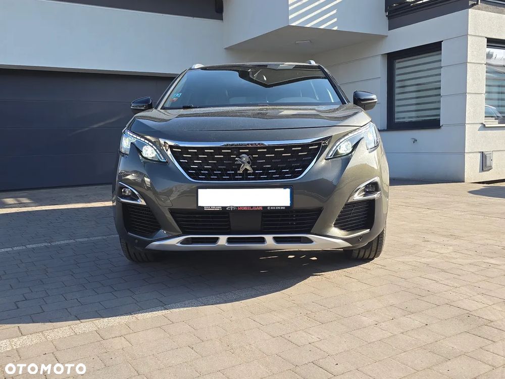 Peugeot 5008 - 2
