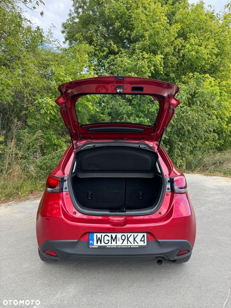 Mazda 2 1.5 Skyenergy - 6