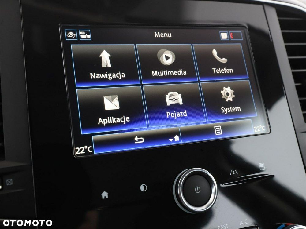 Renault Talisman 1.3 TCe FAP Intens EDC - 23