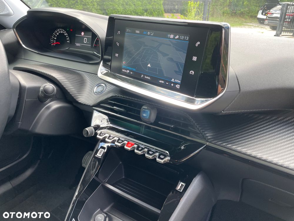 Peugeot 2008 PureTech 130 Allure Pack - 12
