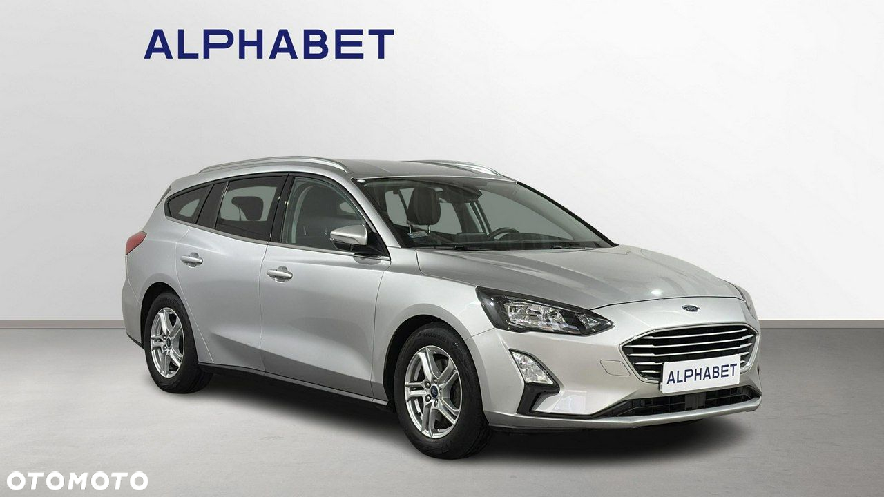 Ford Focus - 8