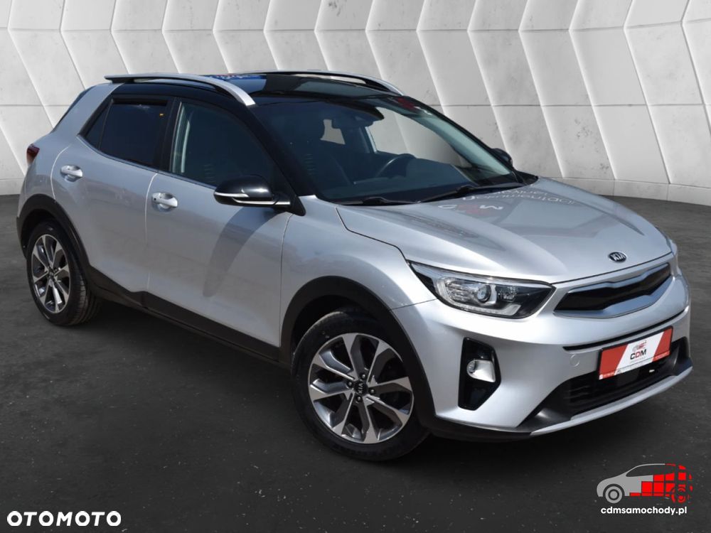Kia Stonic - 4