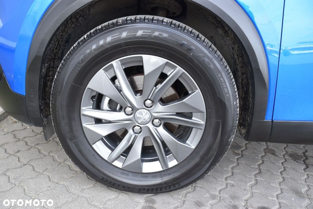 Peugeot 2008 BlueHDi 100 STOP & START Active - 28