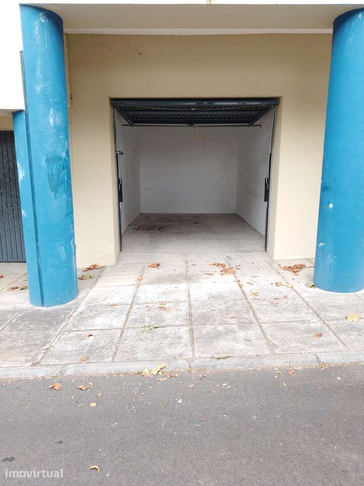 Garagem