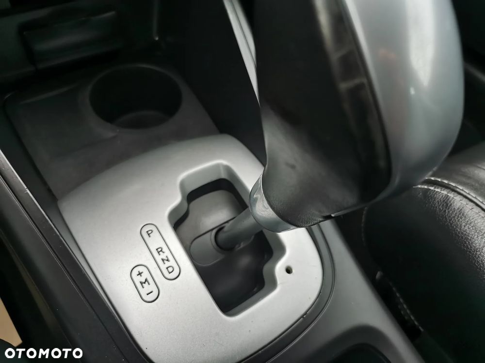 Renault Megane 1.5 dCi Dynamique EDC - 13