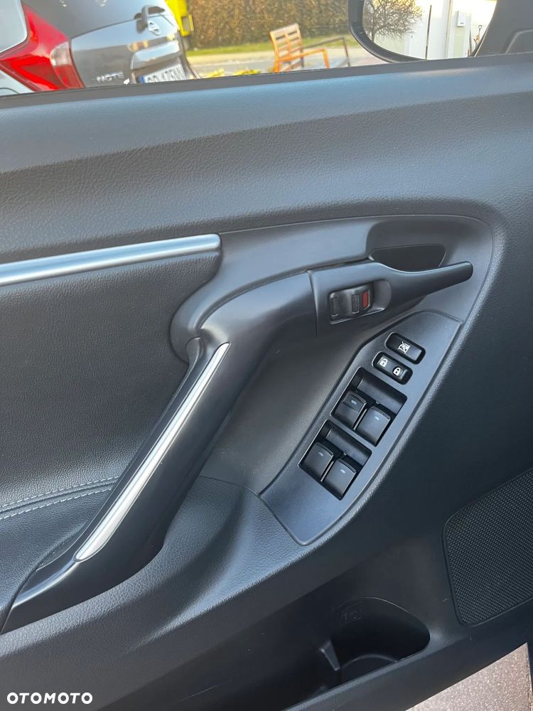 Toyota Verso 1.8 Premium 7os EU6 - 7